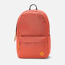Timberland Timberpack Backpack 22LT Unisex Bordo Sırt Çantası TB0A61F3EFU1