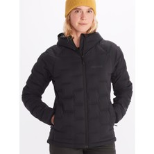 Marmot Warmcube Active Novus Hoody Kadın Mont