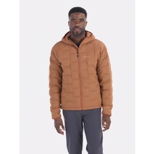 Marmot Warmcube Active Novus Hoody Erkek Mont