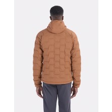 Marmot Warmcube Active Novus Hoody Erkek Mont