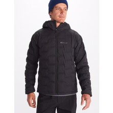 Marmot Warmcube Active Novus Hoody Erkek Mont