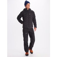 Marmot Warmcube Active Novus Hoody Erkek Mont