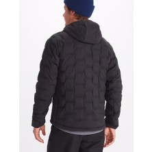 Marmot Warmcube Active Novus Hoody Erkek Mont