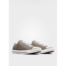 Converse Vizon Kadın Deri Lifestyle Ayakkabı A08249C.216-CHUCK Taylor Ox Classıc