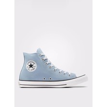 Converse Mavi Kadın Lifestyle Ayakkabı A08579C.497-CHUCK Taylor All Star H