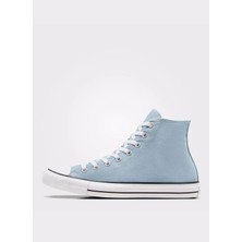 Converse Mavi Kadın Lifestyle Ayakkabı A08579C.497-CHUCK Taylor All Star H