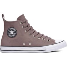 Converse Kahve Erkek Deri Lifestyle Ayakkabı A10366C.250-CHUCK Taylor Tectuff Hı