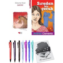 Sıradan Bir Çocuk ve Sarıtay 2li Set