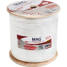 Mag Mini Anten Kablosu (300 Metre) (4767) - MCT6113-9608