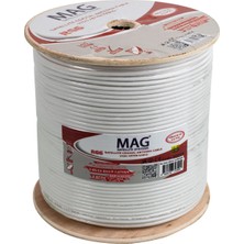 Mag Mini Anten Kablosu (300 Metre) (4767) - MCT6113-9608