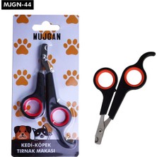 Mujgan Kedi Köpek Tırnak Makası - MCT6751-4765