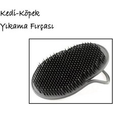 Narnuga Kedi-Köpek Yıkama Fırçası (4767) - MCT9171-4845