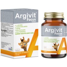 Argivit Focus