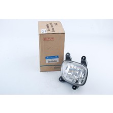 Hmc Sağ Sis Lambası Kia Bongo 2005-2011 Uyumlu 922024E001