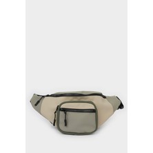 DeFacto Erkek Suni Deri Bel Çantası E0650AXNS