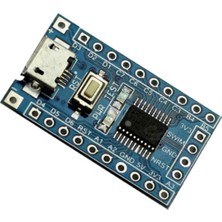 İntek Stm8 Arm Core Board