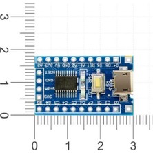 İntek Stm8 Arm Core Board