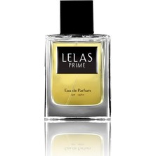 Lelas Prime 197 Lelas Prime Edp 55 ML Çiçkesi Meyveli Erkek Parfümü