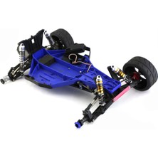 Praise6 Metal Genişletilmiş 17MM Kamalı Tekerlek Altıgen Hub Adaptörü Traxxas Slash 2WD Rustler Stampede Bandit 4WD Rc Araba Parçaları Siyah (Yurt Dışından)