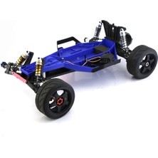 Praise6 Metal Genişletilmiş 17MM Kamalı Tekerlek Altıgen Hub Adaptörü Traxxas Slash 2WD Rustler Stampede Bandit 4WD Rc Araba Parçaları Siyah (Yurt Dışından)