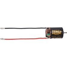 Praise6 320A Esc + 540 Fırçalı Motor 45 T 1/10 Rc Araba Eksenel SCX10 Traxxas Trx4 D90 Hsp Tamiya Redcat,4 (Yurt Dışından)