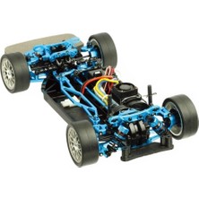 Praise6 2 Adet Metal Ön Dik Knuckle Arms Direksiyon Mafsalı Tamiya TT02 Tt-02 1/10 Rc Araba Yükseltme Parçaları (Yurt Dışından)