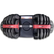 Voit Ayarlanabilir Dumbell 20 Kg.