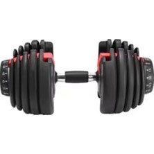 Voit Ayarlanabilir Dumbell 20 Kg.