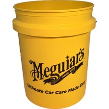 Meguiars Yıkama Kova Kiti