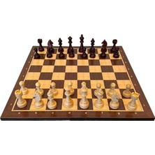 Noventra Satranç (Chess)