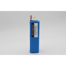 Arçelik Imperium RS - 9221 Robot Süpürge 5200 Mah Batarya