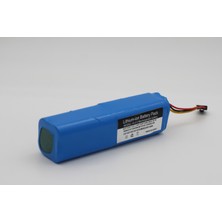 Arçelik Rs - 8034 Robot Süpürge 14,4 Vol 6400 Mah Batarya