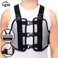 BGM Sternum Destek Korsesi Göğüs Destek Korsesi Kalp Ameliyat Sonrası Korse