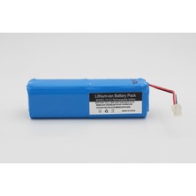 Arçelik Robot Süpürge Imperium RS - 9231 6400 Mah Batarya