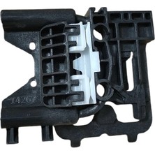 Dnc Auto Part Audi A3 2012-2014 Için Cam Kriko Plastiği - Sağ