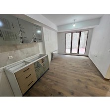 %1 Ön Ödeme ile Kağıthane Çeliktepe'de Jb Panorama Rezidansta 2+1 Daire