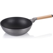 Kela Vitana Wok Tavası 30 cm