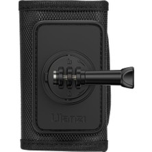 Ulanzi CO62 Go Quıck Iı Backpack Mount