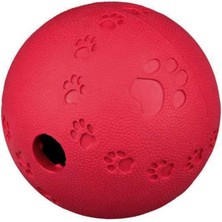 Trixie Köpek Oyuncağı Ödüllü Kauçuk Top 7cm
