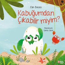 Kabuğumdan Çıkabilir Miyim? - Esin Bacacı