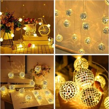 LED Disko Toplu LED Gün Işığı