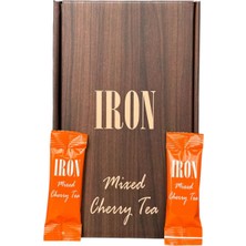 Iron Detox