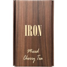 Iron Detox