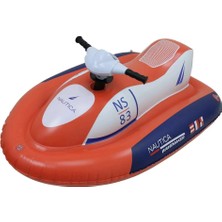 Yamaha Wavemaker Sea Scooter