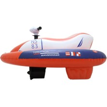 Yamaha Wavemaker Sea Scooter