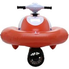 Yamaha Wavemaker Sea Scooter