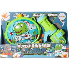 Gepettoys Dinozor/flamingo Su Tabancası