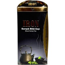 Iron Tea Karışık Bitki Çayı