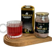 Iron Tea Karışık Bitki Çayı