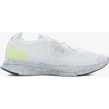 Lacoste Run Spin Comfort Erkek Beyaz Sneaker